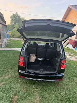 Vand Schimb Volkswagen Touran - imagine 5