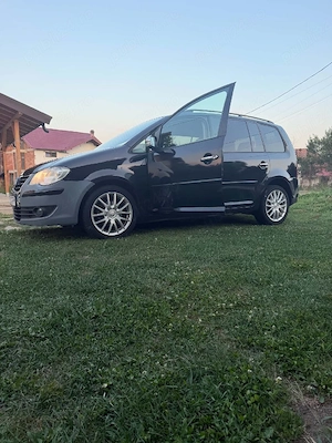 Vand Schimb Volkswagen Touran - imagine 4