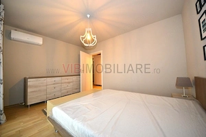 Otopeni - 1 Mai - Inchiriere apartament 2 camere cu parcare - imagine 10