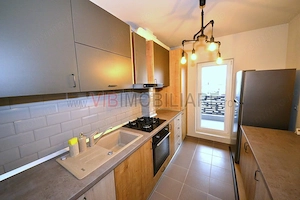 Otopeni - 1 Mai - Inchiriere apartament 2 camere cu parcare - imagine 5