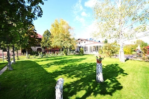 DOMENIU REZIDENȚIAL PRIVAT - Otopeni, Drumul Odaii - imagine 5