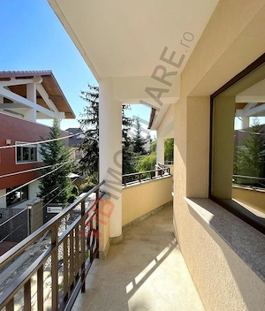 Aviatiei - Maguricea, vila S+P+1E+M, 9 camere, suprafata utila 363 mp - imagine 17