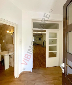 Aviatiei - Maguricea, vila S+P+1E+M, 9 camere, suprafata utila 363 mp - imagine 9