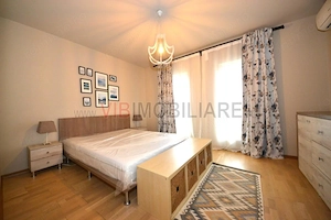 Otopeni - 1 Mai - Inchiriere apartament 2 camere cu parcare - imagine 9