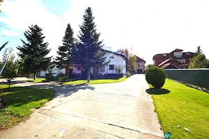 DOMENIU REZIDENȚIAL PRIVAT - Otopeni, Drumul Odaii - imagine 2