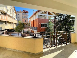Aviatiei - Maguricea, vila S+P+1E+M, 9 camere, suprafata utila 363 mp - imagine 15