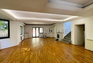 Aviatiei - Maguricea, vila S+P+1E+M, 9 camere, suprafata utila 363 mp - imagine 5