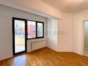 Aviatiei - Maguricea, vila S+P+1E+M, 9 camere, suprafata utila 363 mp - imagine 12