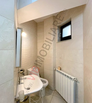 Aviatiei - Maguricea, vila S+P+1E+M, 9 camere, suprafata utila 363 mp - imagine 13