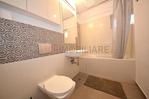 Otopeni - 1 Mai - Inchiriere apartament 2 camere cu parcare - imagine 8