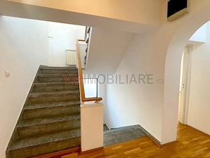 Aviatiei - Maguricea, vila S+P+1E+M, 9 camere, suprafata utila 363 mp - imagine 10