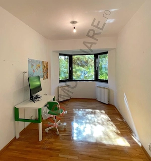 Aviatiei - Maguricea, vila S+P+1E+M, 9 camere, suprafata utila 363 mp - imagine 20