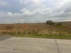 TEREN INDUSTRIAL 22.800 MP | CTPARK BUCHAREST WEST | KM 23 A1 | JOIȚA - imagine 7