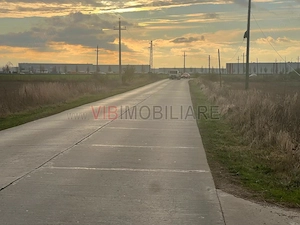 TEREN INDUSTRIAL 22.800 MP | CTPARK BUCHAREST WEST | KM 23 A1 | JOIȚA - imagine 3