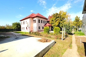 DOMENIU REZIDENȚIAL PRIVAT - Otopeni, Drumul Odaii - imagine 8