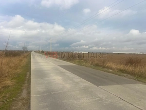 TEREN INDUSTRIAL 22.800 MP | CTPARK BUCHAREST WEST | KM 23 A1 | JOIȚA - imagine 8