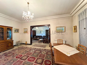 UNIRII-MIRCEA VODA, apartament in vila interbelica, 6 camere, 190 mp - imagine 4