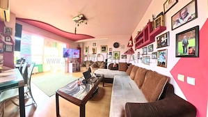 Apartament 3 camere, Terra Residence Voluntari - Pipera, loc de parcare