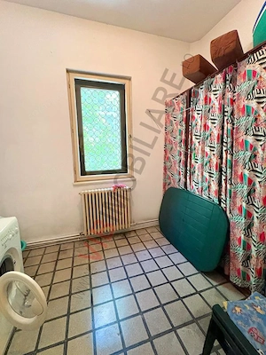 UNIRII-MIRCEA VODA, apartament in vila interbelica, 6 camere, 190 mp - imagine 10