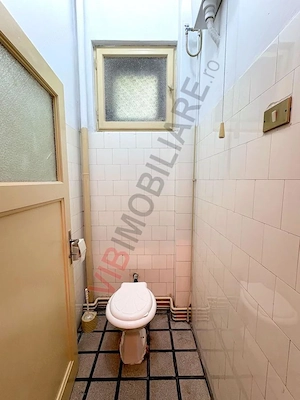 UNIRII-MIRCEA VODA, apartament in vila interbelica, 6 camere, 190 mp - imagine 12