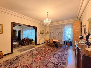 UNIRII-MIRCEA VODA, apartament in vila interbelica, 6 camere, 190 mp - imagine 3
