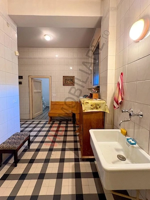 UNIRII-MIRCEA VODA, apartament in vila interbelica, 6 camere, 190 mp - imagine 9