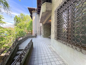 UNIRII-MIRCEA VODA, apartament in vila interbelica, 6 camere, 190 mp - imagine 14