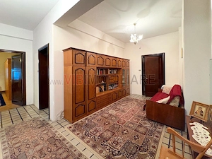 UNIRII-MIRCEA VODA, apartament in vila interbelica, 6 camere, 190 mp - imagine 8