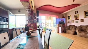 Apartament 3 camere, Terra Residence Voluntari - Pipera, loc de parcare - imagine 2