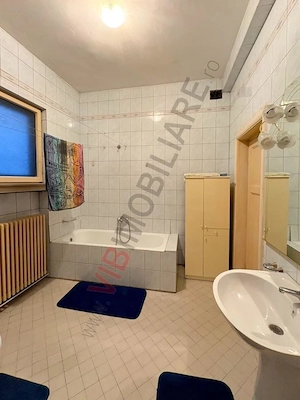 UNIRII-MIRCEA VODA, apartament in vila interbelica, 6 camere, 190 mp - imagine 7
