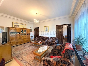 UNIRII-MIRCEA VODA, apartament in vila interbelica, 6 camere, 190 mp - imagine 2