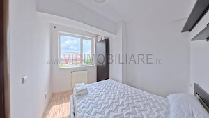 Nicolae Grigorescu - 2 camere - mobilat/utilat - imagine 6