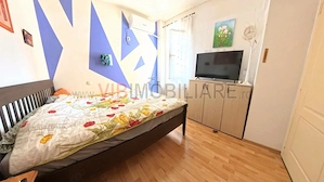 Apartament 3 camere, Terra Residence Voluntari - Pipera, loc de parcare - imagine 5