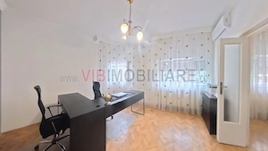 Piata Alba Iulia - Matache Dobrescu - apartament 2 camere in vila