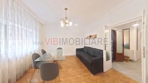 Piata Alba Iulia - Matache Dobrescu - apartament 2 camere in vila - imagine 3