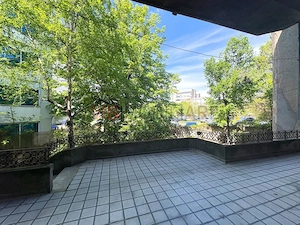UNIRII-MIRCEA VODA, apartament in vila interbelica, 6 camere, 190 mp - imagine 16