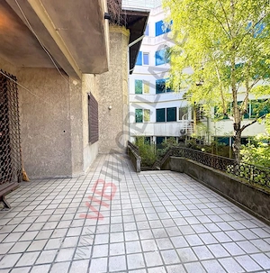 UNIRII-MIRCEA VODA, apartament in vila interbelica, 6 camere, 190 mp - imagine 15