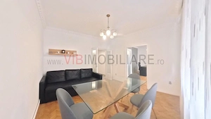Piata Alba Iulia - Matache Dobrescu - apartament 2 camere in vila - imagine 2