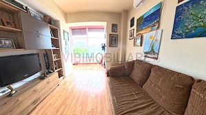Apartament 3 camere, Terra Residence Voluntari - Pipera, loc de parcare - imagine 4