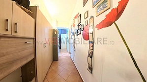 Apartament 3 camere, Terra Residence Voluntari - Pipera, loc de parcare - imagine 9