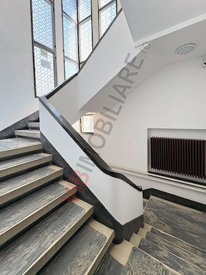 UNIRII-MIRCEA VODA, apartament in vila interbelica, 6 camere, 190 mp - imagine 17