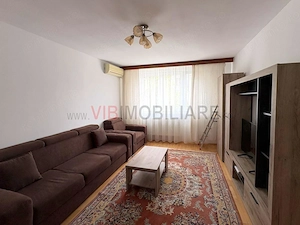 Apartament de inchiriat – 2 camere, Drumul Taberei, Strada Segarcea - imagine 2
