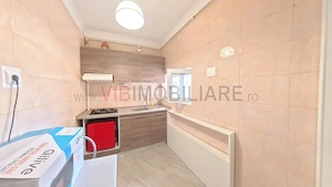 Piata Alba Iulia - Matache Dobrescu - apartament 2 camere in vila - imagine 4