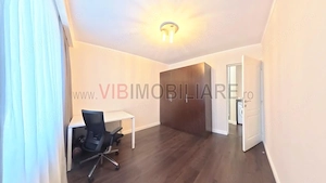 Unirii - Piata Alba Iulia - str Aurel Botea - 3 camere - mobilat - imagine 9