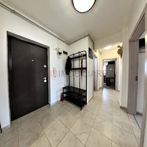 3 Camere - Bloc Nou - Parcul Teilor - imagine 9