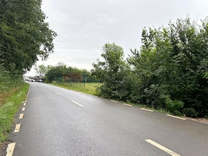 Teren cu vedere la padure – Snagov, Ghermanesti, Str. Razboieni, loturi disponibile si separat - imagine 3