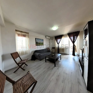 3 Camere - Bloc Nou - Parcul Teilor