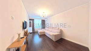Unirii - Piata Alba Iulia - str Aurel Botea - 3 camere - mobilat - imagine 3