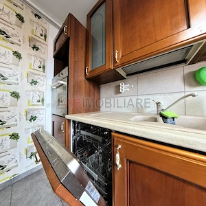 3 Camere - Bloc Nou - Parcul Teilor - imagine 8