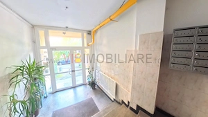 Unirii - Piata Alba Iulia - str Aurel Botea - 3 camere - mobilat - imagine 14